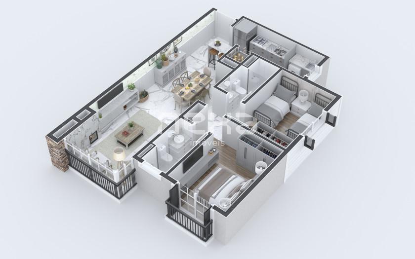 Apartamento Final 04