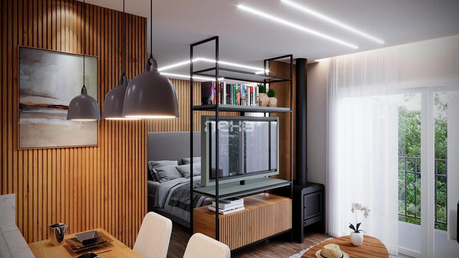 Apto 1 Dorm