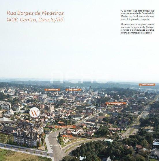 Rua Borges de Medeiros, 1406, Centro