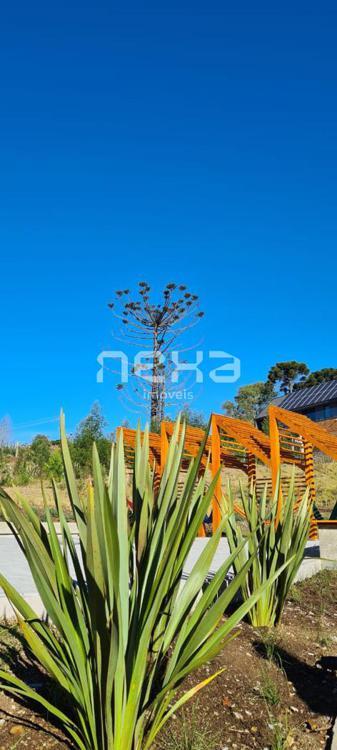 Áreas de convivência