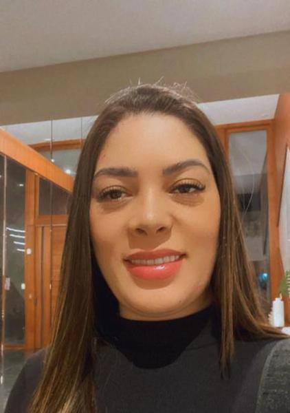 Cheila Brito