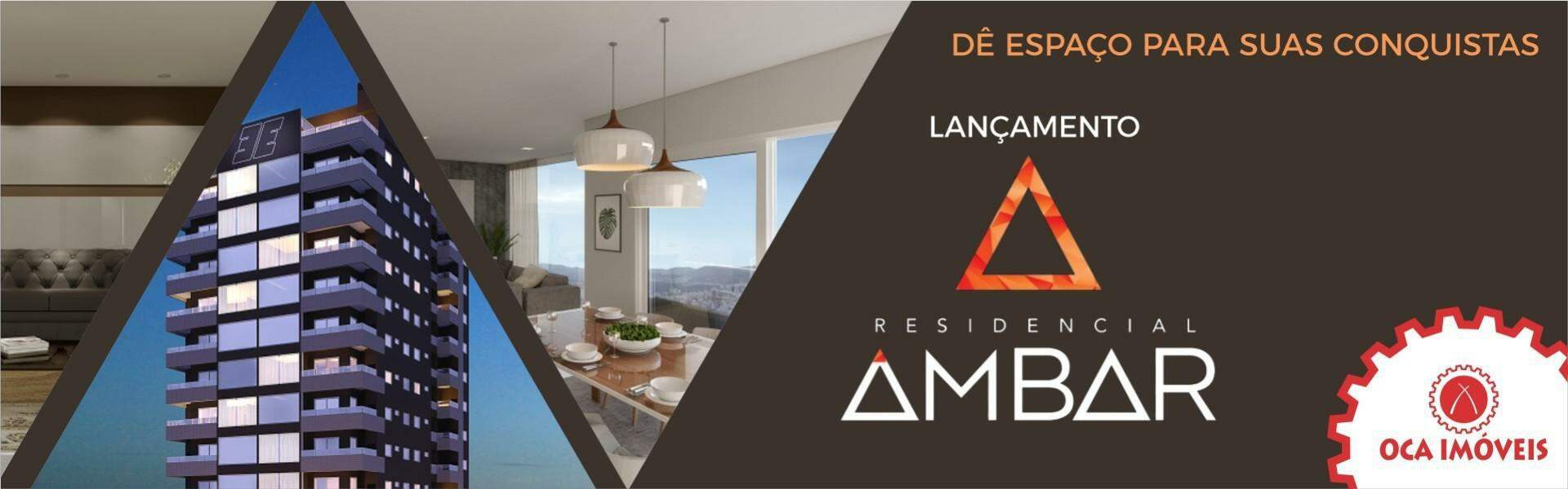 Ijuí RESIDENCIAL ÂMBAR