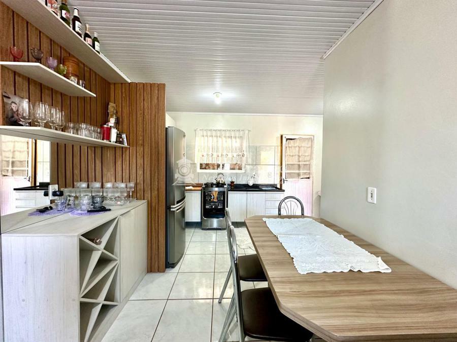 COZINHA INTEGRADA