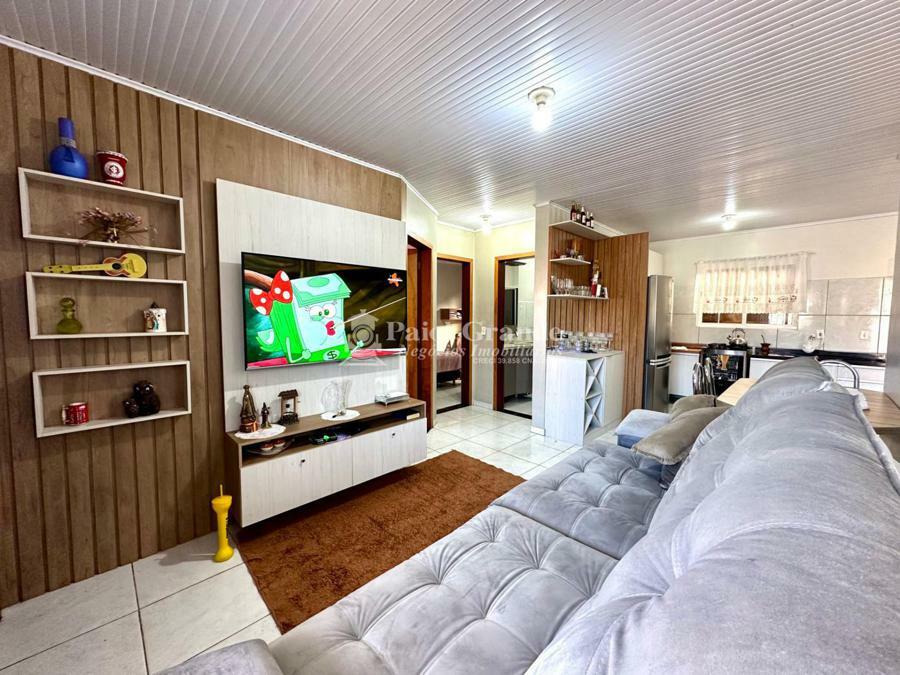 SALA DE ESTAR/JANTAR
