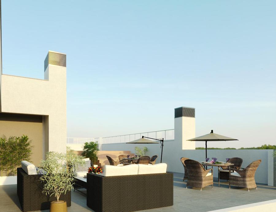 TERRAçO