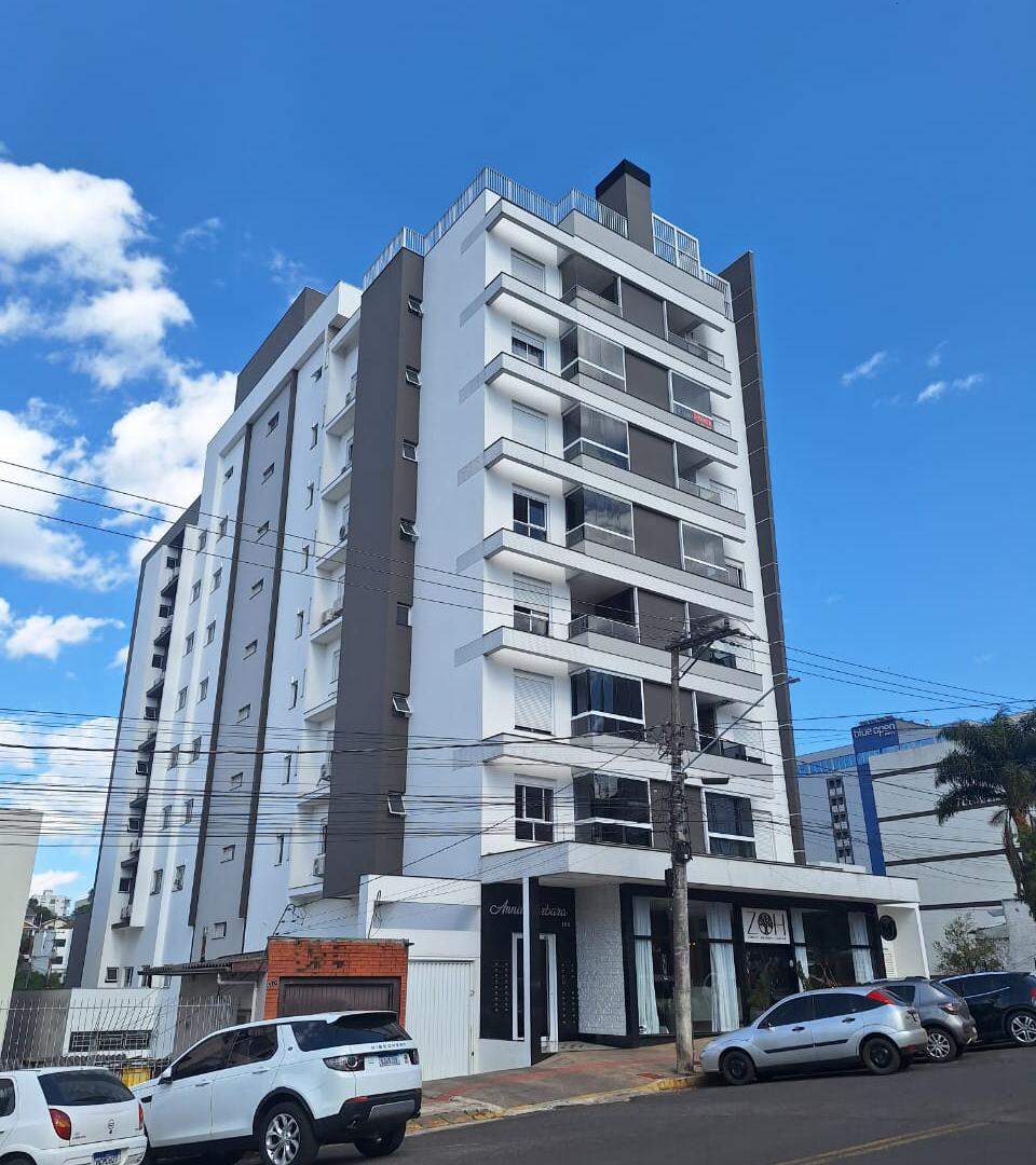 Erechim Excelente apartamento para venda!