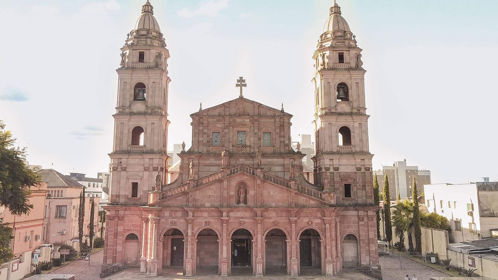 Santo Ângelo 