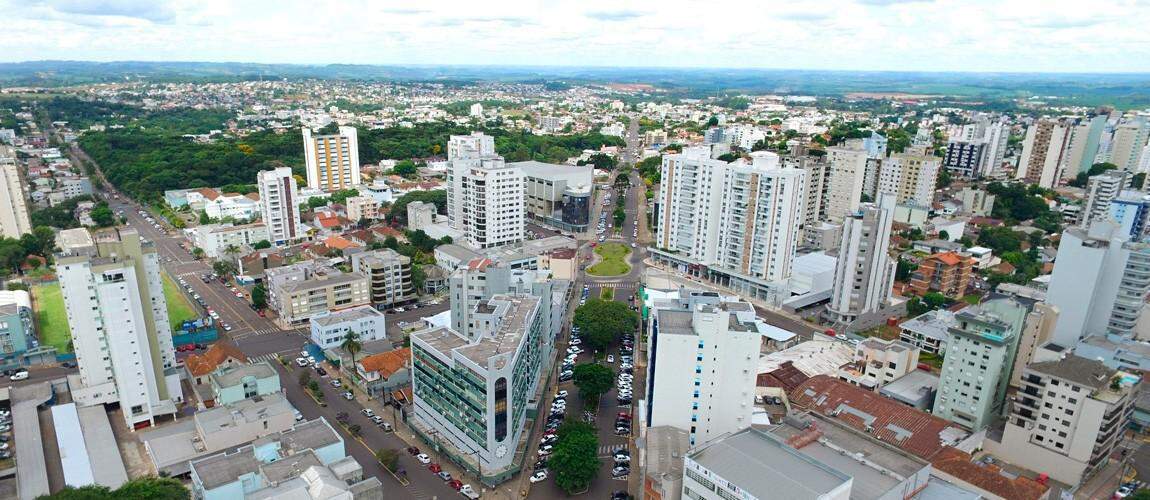 Erechim Em Erechim e região