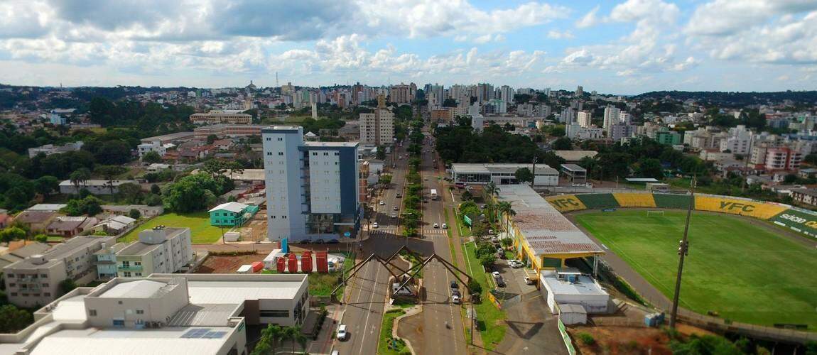 Erechim Vendas e Locações