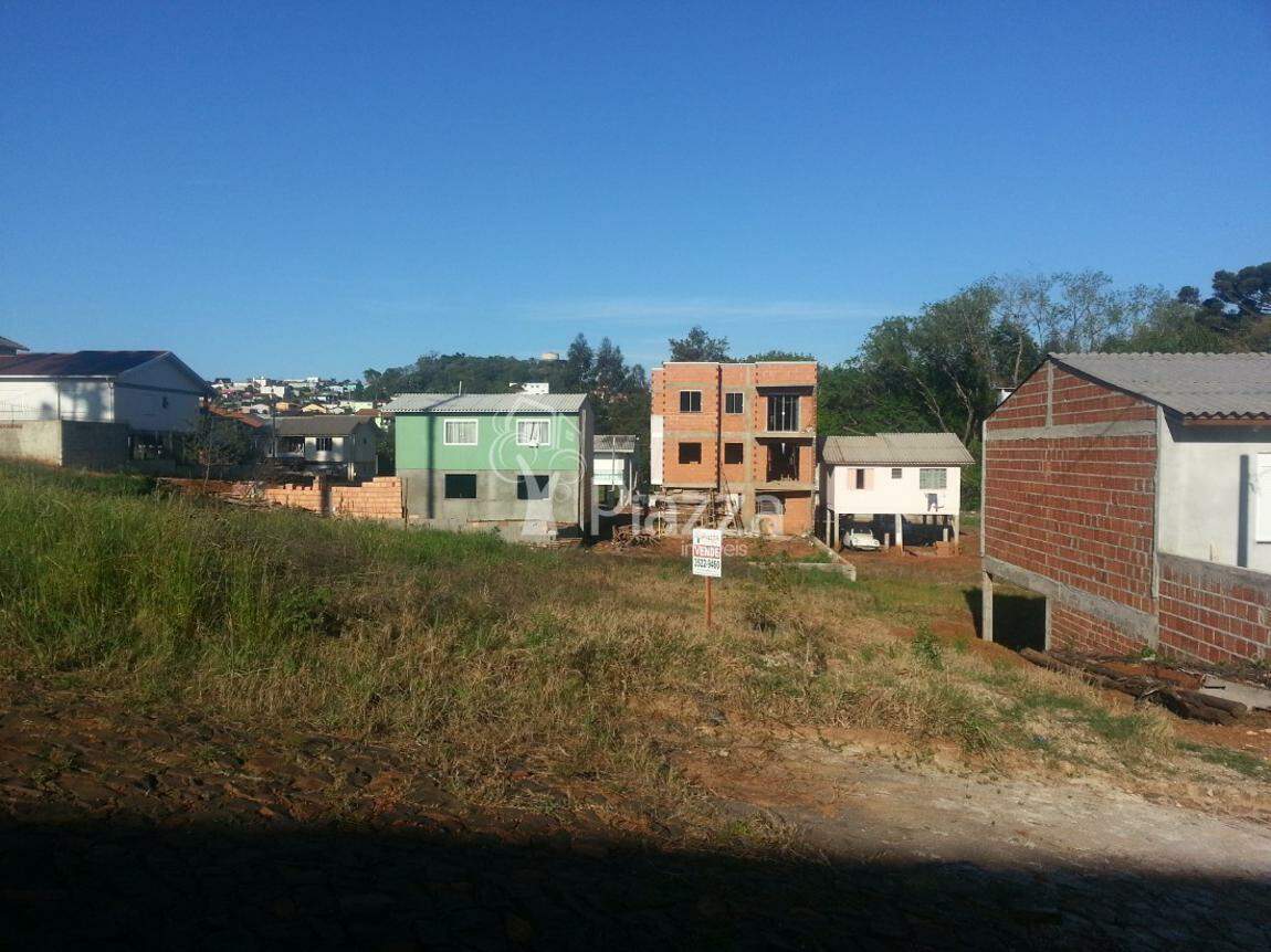 Erechim Terreno