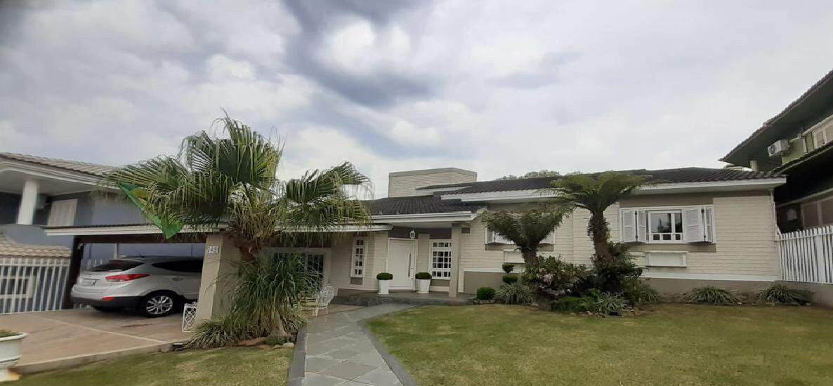 Erechim Casa em Área Nobre: