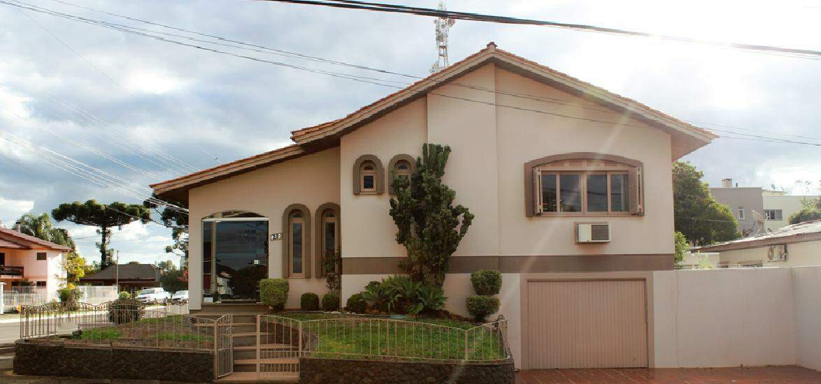 Erechim Casa 