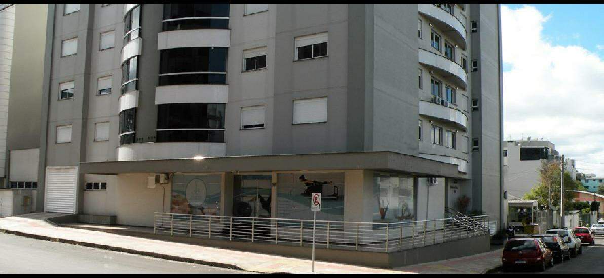 Erechim Apartamento Novo