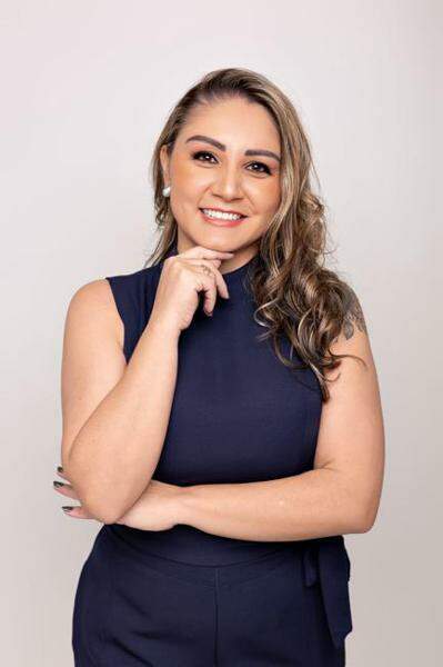 Dirciane Lara Ariotti