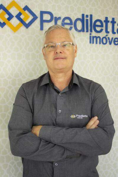 Carlos A. Brugali
