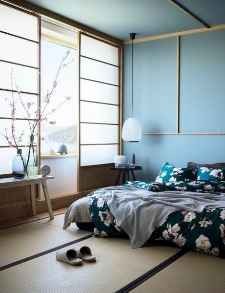 Cores e aromas para estimular sensações