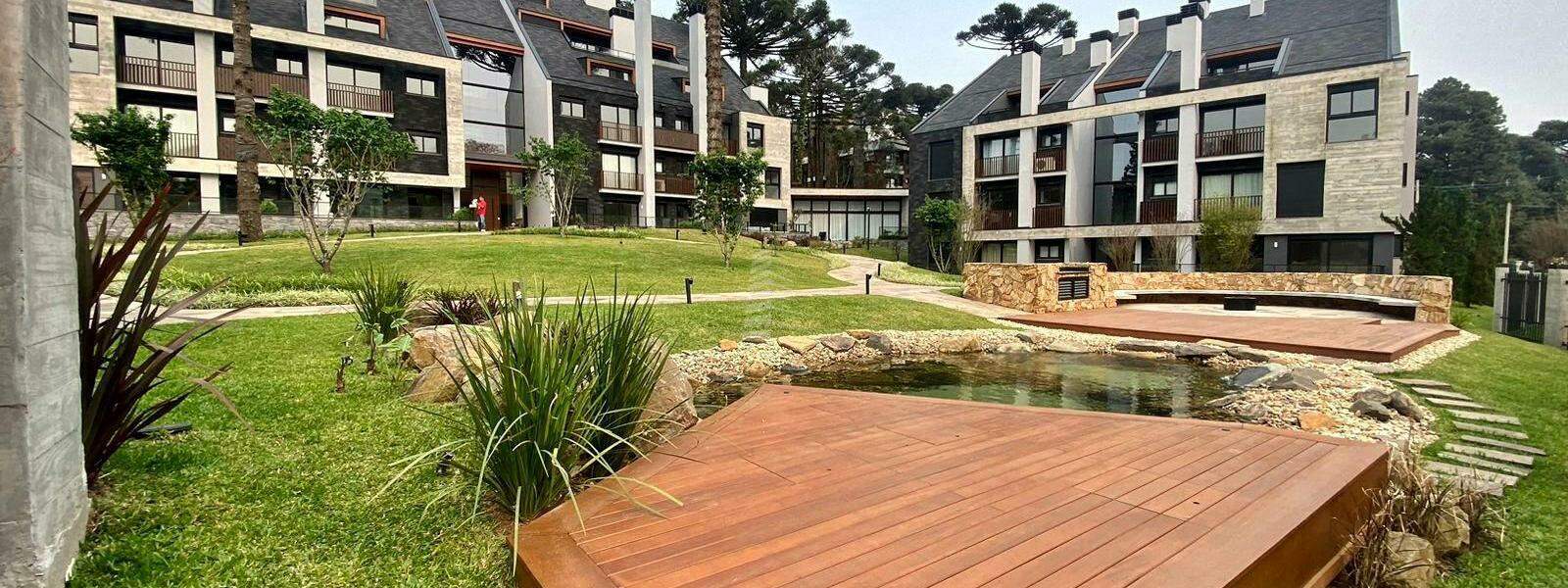 Gramado Um verdadeiro refúgio em meio ao lazer
