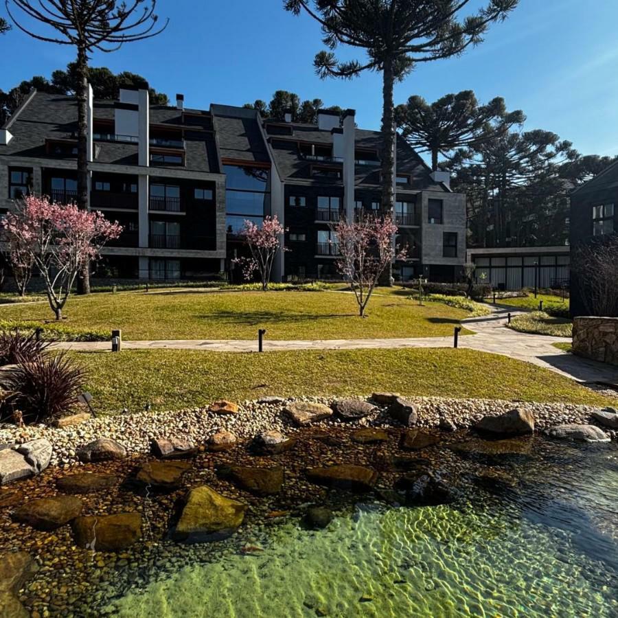 Monte Lussari  destaque no Prmio de Arquitetura de Gramado