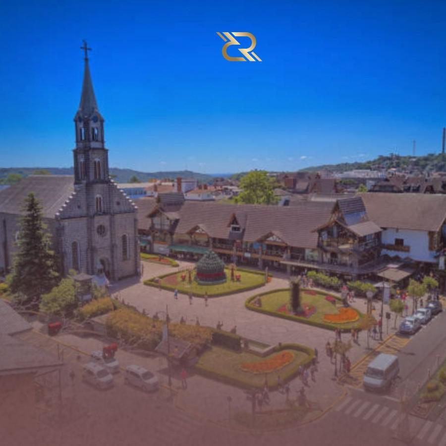 Gramado vive forte retomada do turismo e bate novo recorde de visitantes