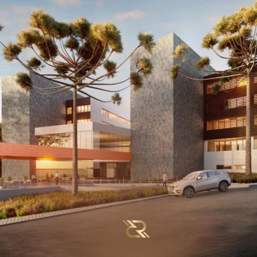Novo hospital Pompia Pryme avana e transforma o cenrio da sade na Serra Gacha