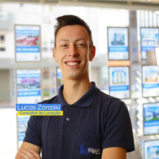 Lucas Zoraski