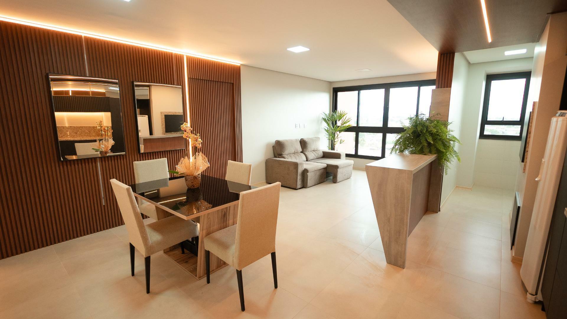 Vacaria Residencial Av. do Parque