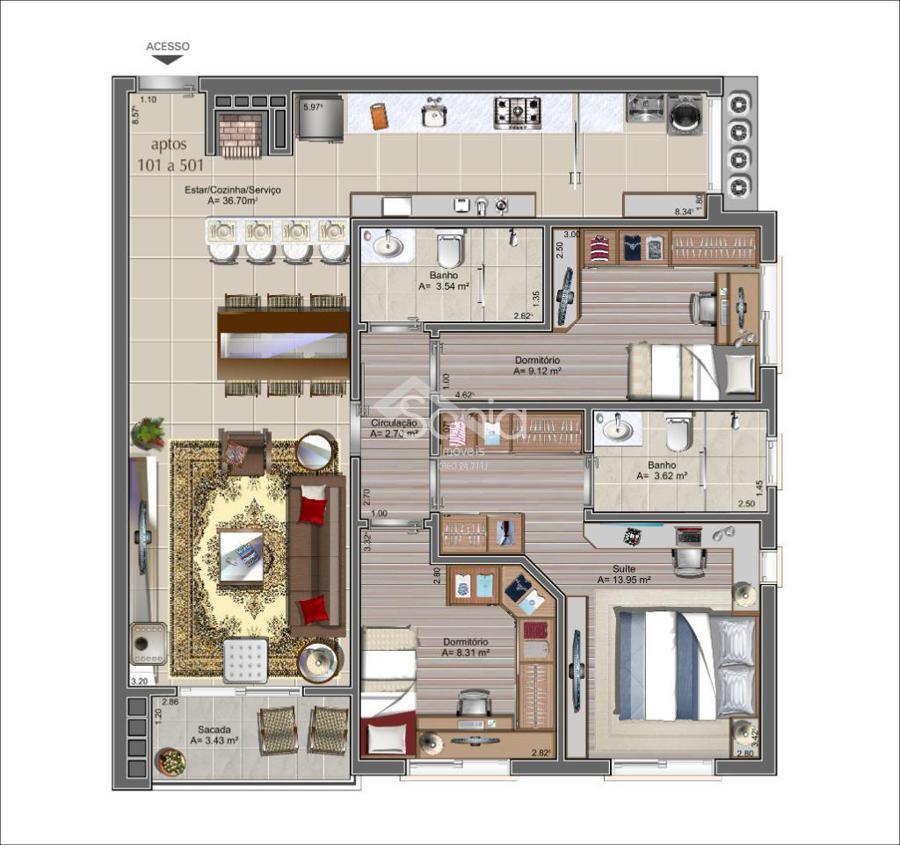 NONNO_03APTOS101A501-ARESOL_VICTAL