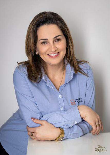 Sonia Roza de Almeida