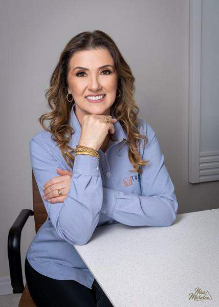 Lussandra Turra
