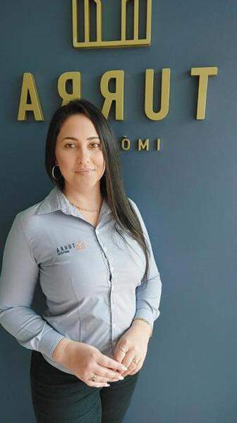 Gracieli Cavalli