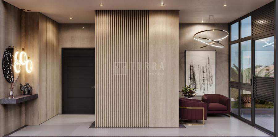 HALL ENTRADA