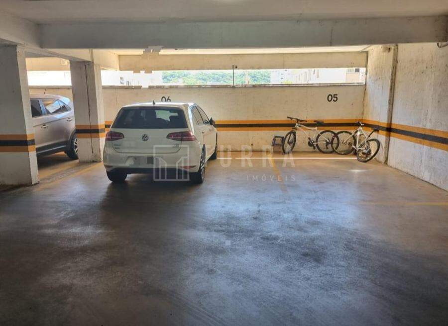 GARAGEM COM 2 BOX INDIVIDUAIS, FáCIL ACESSO