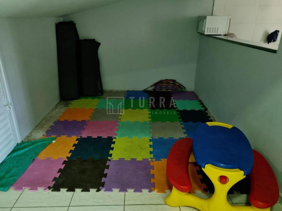 ESPAçO KIDS /SALãO DE FESTAS