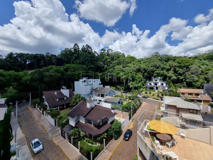 VISTA DA SACADA