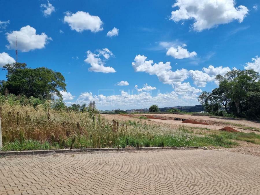 VISTA FRENTE PARA NOVO LOTEAMENTO FREI II