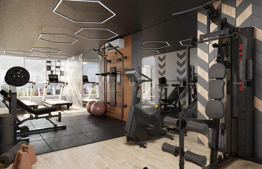 FITNESS