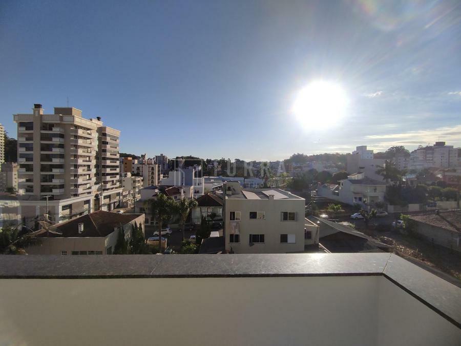 VISTA DA SACADA 