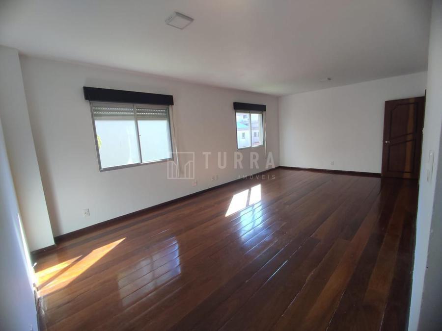 SALA DE ESTAR E JANTAR