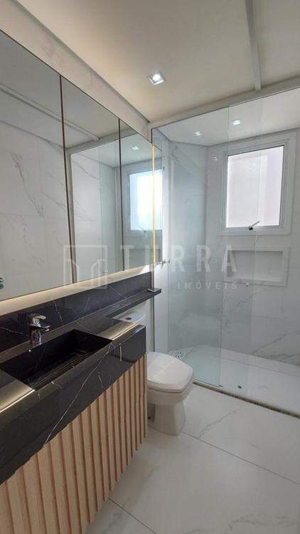 BANHO SUITE