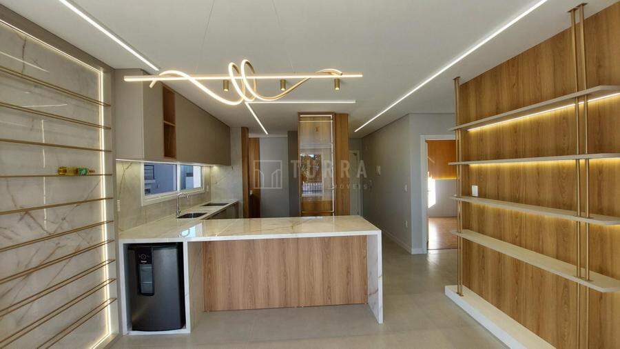COZINHA GOURMET