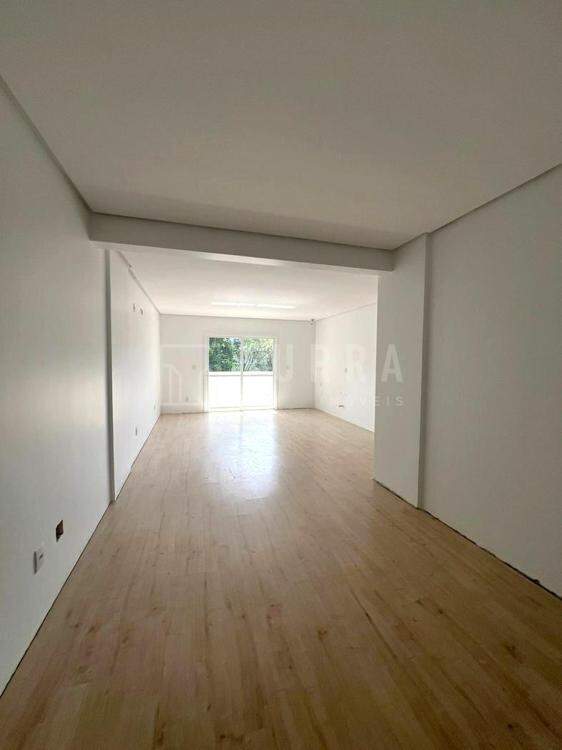 SALA DE ESTAR, JANTAR E COZINHA