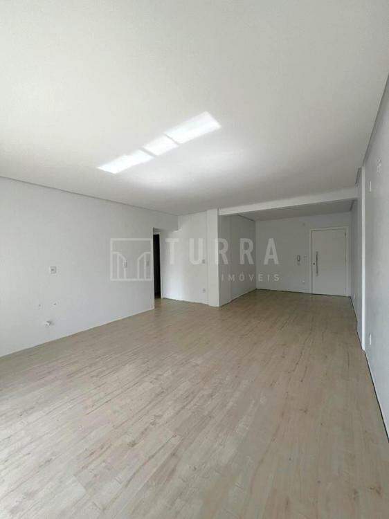 SALA DE ESTAR, JANTAR E COZINHA