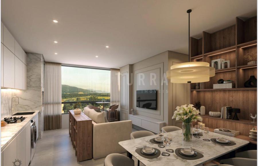 SALA E COZINHA 