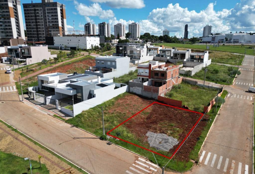 Passo Fundo Junto ao Passo Fundo Shopping