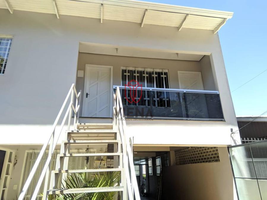 SACADA COMUM APARTAMENTOS