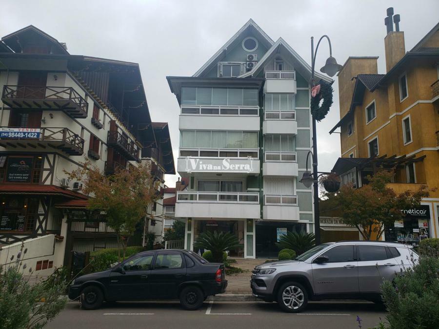 PRINCIPAL AVENIDA DA CIDADE!