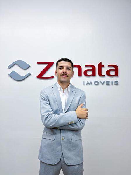 Leonardo Vizzotto