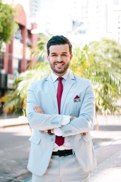 Felipe Zanata