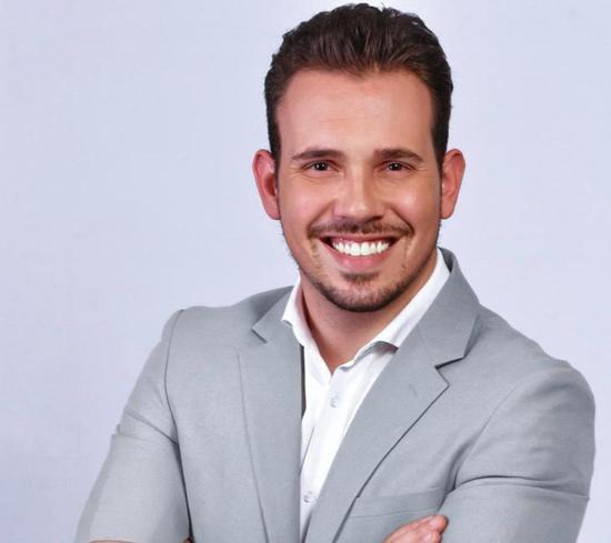Luis Dalbosco
