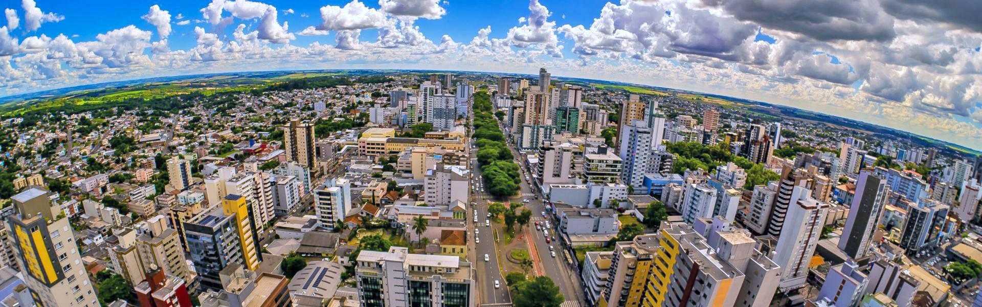 Passo Fundo 